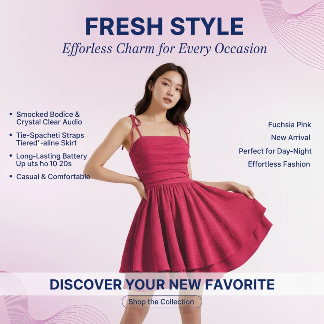 Fashion Collection 3