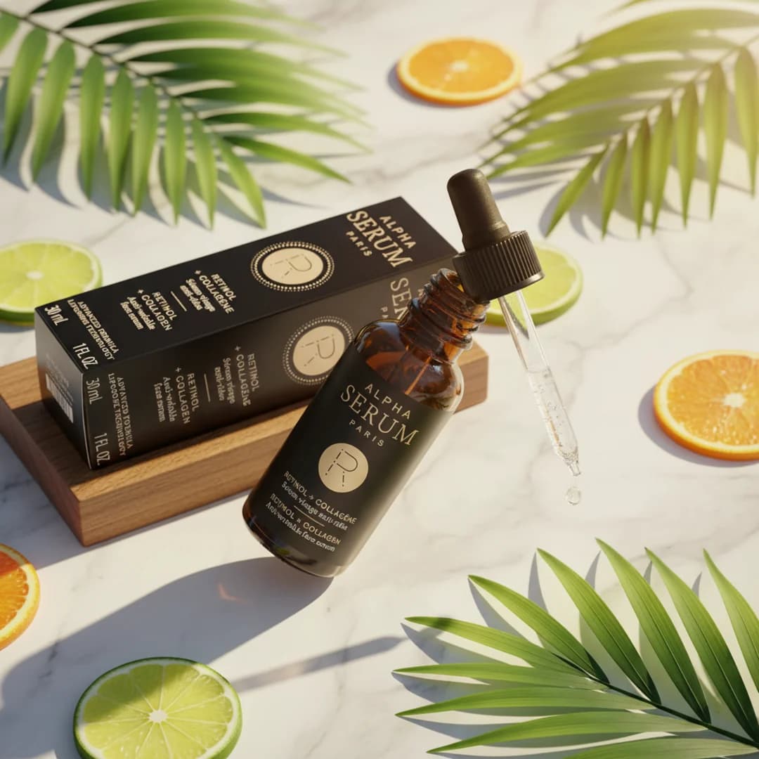 Skincare Collection 3